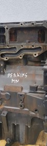 Blok silnika Perkins {NM}-3