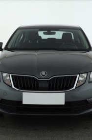 Skoda Octavia III , Salon Polska, Serwis ASO, GAZ, Klimatronic, Tempomat,-2