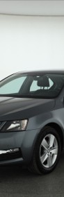 Skoda Octavia III , Salon Polska, Serwis ASO, GAZ, Klimatronic, Tempomat,-3