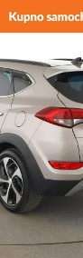 Hyundai Tucson III led panorama skora manual wentylowane fotele navi kamera-4