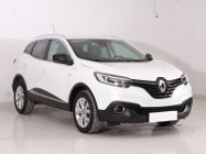 Renault Kadjar I , Salon Polska, 1. Właściciel, Serwis ASO, Skóra, Navi,