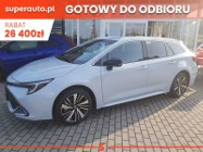 Toyota Corolla XII Style 2.0 Hybrid Dynamic Force Style 2.0 Hybrid Dynamic Force 178KM |
