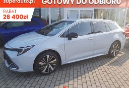 Toyota Corolla XII Style 2.0 Hybrid Dynamic Force Style 2.0 Hybrid Dynamic Force 178KM |