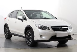 Subaru XV , Salon Polska, 1. Właściciel, Serwis ASO, Automat, Xenon,