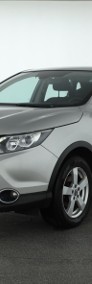 Nissan Qashqai II , Salon Polska, Serwis ASO, Klimatronic, Tempomat, Parktronic-3