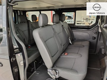 Nissan Primastar rabat: 12% (25 600 zł) Wysoki rabat!