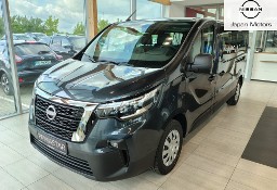 Nissan Primastar rabat: 22% (46 600 zł) Wysoki rabat!