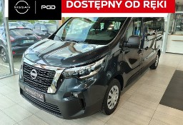 Nissan Primastar rabat: 24% (49 600 zł) Wysoki rabat!