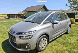 Citroen C4 Picasso II 2017r 1.6 HDI 120 KM