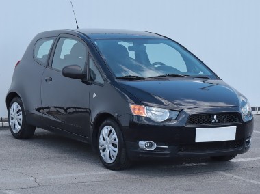 Mitsubishi Colt VII , Salon Polska, GAZ, Klima, Parktronic-1