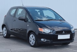 Mitsubishi Colt VII , Salon Polska, GAZ, Klima, Parktronic