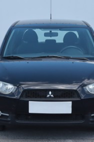 Mitsubishi Colt VII , Salon Polska, GAZ, Klima, Parktronic-2