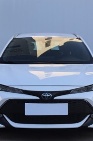 Toyota Corolla XII , Salon Polska, 1. Właściciel, Serwis ASO, Automat, VAT 23%,-2