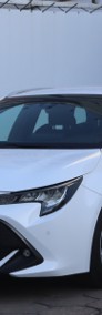 Toyota Corolla XII , Salon Polska, 1. Właściciel, Serwis ASO, Automat, VAT 23%,-3