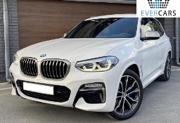 BMW X3 G01 ///M40i xdrive 360KM Hak Bog.wyp! SalonPL Bezwyp.