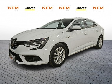 Renault Megane IV 1,5 Blue dCi Automatyczna-7 EDC (115 KM) Intens Salon PL F-Vat-1