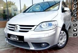 Volkswagen Golf Plus II Salon PL|Navi|Parktronic|Klimatronic|Bluemotion| BiXenon|Bezwyp|Zare