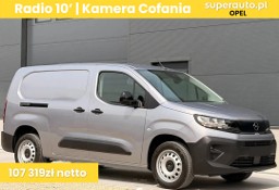 Opel Combo Combo Cargo 1.5 L2 EAT8 Combo Cargo 1.5 L2 EAT8 1.5 130KM