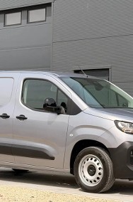 Opel Combo Combo Cargo 1.5 L2 EAT8 Combo Cargo 1.5 L2 EAT8 1.5 130KM-2