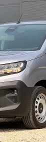 Opel Combo Combo Cargo 1.5 L2 EAT8 Combo Cargo 1.5 L2 EAT8 1.5 130KM-3