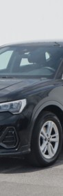 Audi Q3 II Q3 Sportback , Salon Polska, 1. Właściciel, Serwis ASO, Automat,-3