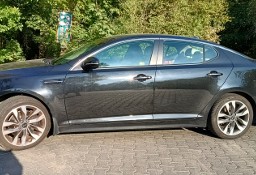 Kia Optima III 2.0 XL drugi właściciel