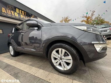 Kia Sportage III-1