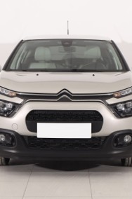 Citroen C3 III , Salon Polska, 1. Właściciel, Serwis ASO, Automat, VAT 23%,-2