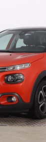 Citroen C3 III , Salon Polska, 1. Właściciel, Klima, Tempomat, Parktronic-3