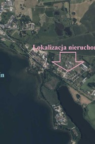 Mieszkanie 56,30m2 Bystry koło Giżycka-2