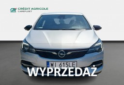 Opel Astra K V 1.5 CDTI GS Line S&amp;S Hatchback. WI615LE