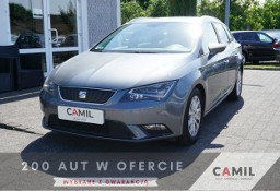 SEAT Leon III zarejestrowany, ubezpieczony