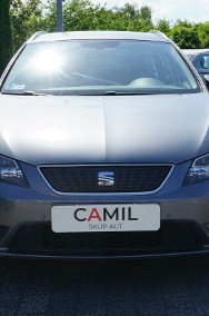 SEAT Leon III zarejestrowany, ubezpieczony-2