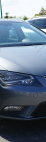 SEAT Leon III zarejestrowany, ubezpieczony-3