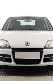 Renault Laguna III , Navi, Klimatronic, Tempomat, Parktronic,ALU-2