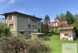 Dom Cieszyn, ul. Wiosenna