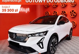 Renault Inny Renault Techno Full Hybrid 1.2 E-Tech Rafale Techno 1.2 E-Tech 200KM / pakiet