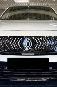Renault Techno Full Hybrid 1.2 E-Tech Rafale Techno 1.2 E-Tech 200KM / pakiet-2