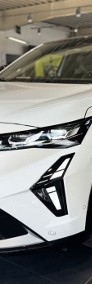 Renault Techno Full Hybrid 1.2 E-Tech Rafale Techno 1.2 E-Tech 200KM / pakiet-3