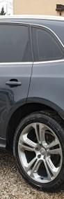 Audi Q5 I (8R) *S-LINE*panorama-dach*DSG*alu*navi*bi-xenon*ledy*serwis*z Niemiec*-4