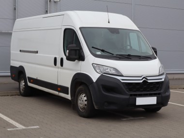 Citroen Jumper L4H2, Furgon, 4-35, VAT 23%, Salon PL,-1