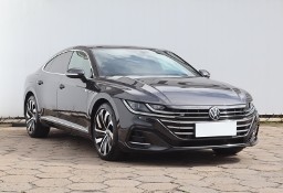 Volkswagen Arteon , Salon Polska, Serwis ASO, Automat, VAT 23%, Skóra,