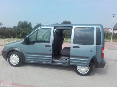 Ford Tourneo Connect I 1,8tdci-1