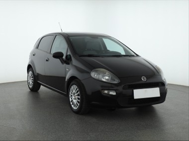 Fiat Punto IV , Klima, Tempomat-1