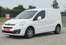 Citroen Berlingo IZOTERMA I wszy wł. 1,6 99 km klima idealny zadbany Vat 23 %