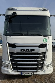 DAF xg 480-2