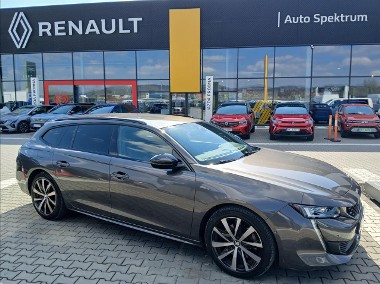 Peugeot 508 II 2.0 BlueHDi GT Line S&S EAT8-1