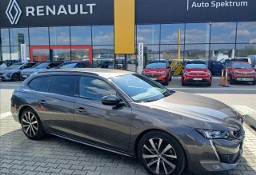 Peugeot 508 II 2.0 BlueHDi GT Line S&amp;S EAT8