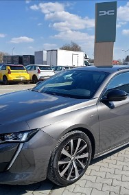 Peugeot 508 II 2.0 BlueHDi GT Line S&S EAT8-2