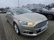 Ford Mondeo VIII